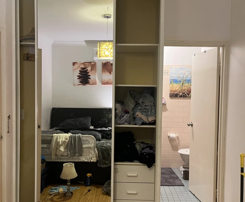 $295, Share-house, 3 bathrooms, Auburn NSW 2144