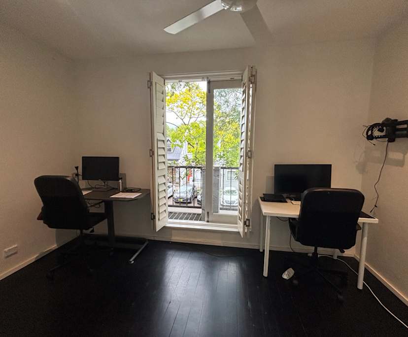 $625, Share-house, 2 bathrooms, Redfern NSW 2016