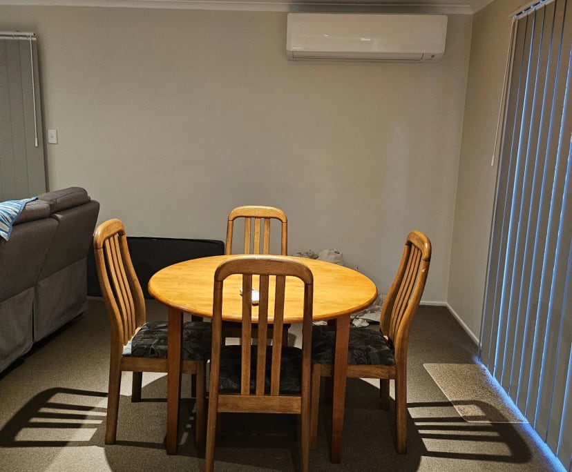 $275-280, Flatshare, 2 rooms, South Bingera QLD 4670, South Bingera QLD 4670