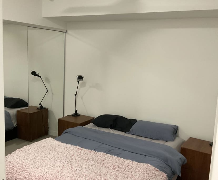 $350, Flatshare, 2 bathrooms, Teneriffe QLD 4005