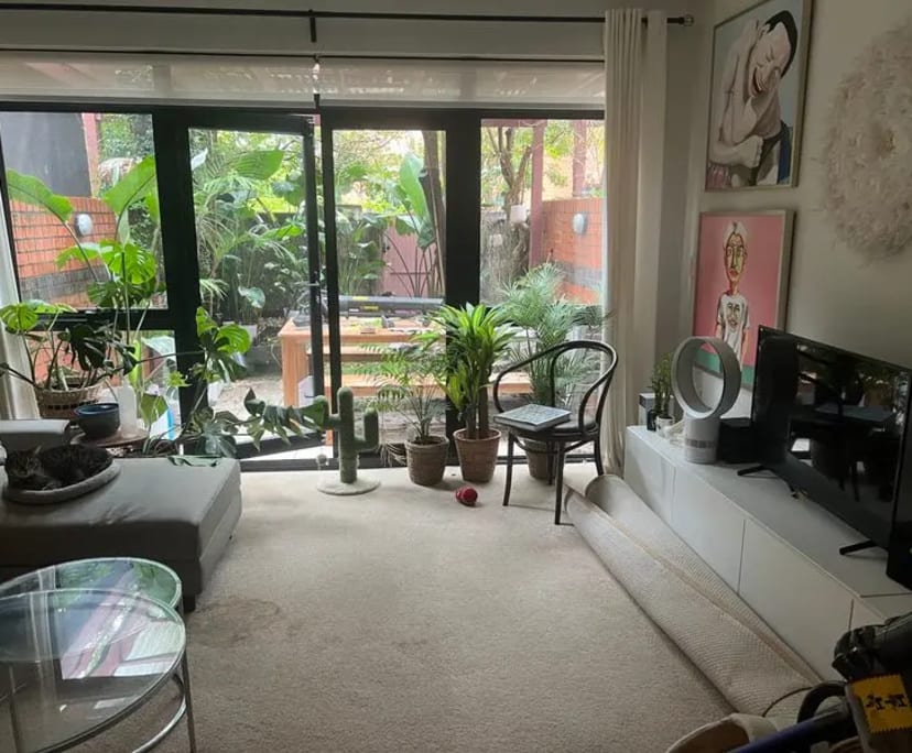 $550, Share-house, 3 bathrooms, Randwick NSW 2031