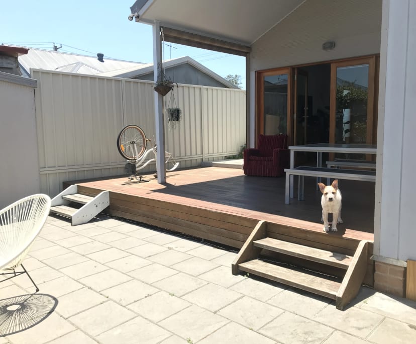 Room for Rent in Maryville, Newcastle 190, Unfurn...