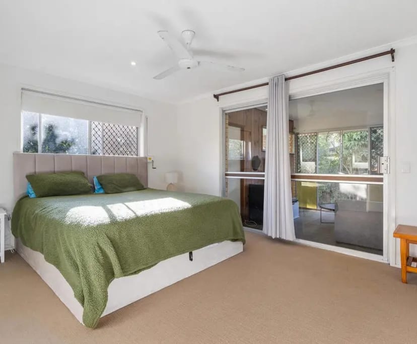 3 Rooms for Rent in Southport, Gold Coast 273, Fu...