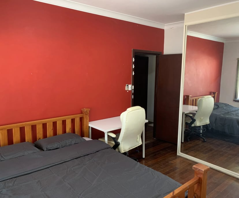 Room for Rent in Wilson, Perth 220, Furnished, Sh...