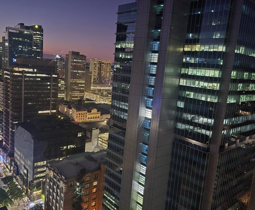 $350, Flatshare, 2 bathrooms, Brisbane City QLD 4000