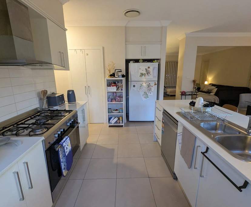 $300-330, Share-house, 2 rooms, Kellyville Ridge NSW 2155, Kellyville Ridge NSW 2155