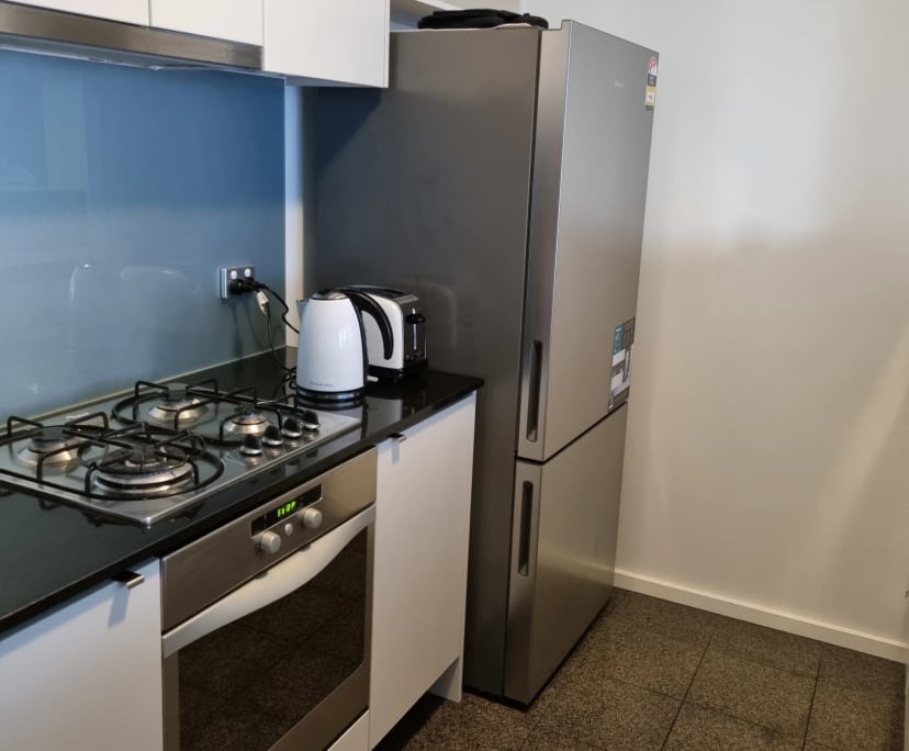 $350, Share-house, 2 bathrooms, Southbank VIC 3006