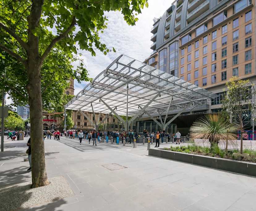 $325, Share-house, 3 bathrooms, Footscray VIC 3011