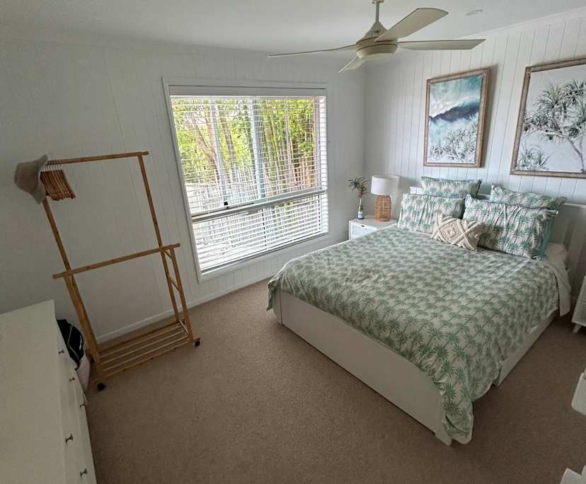 One bed flat for rent