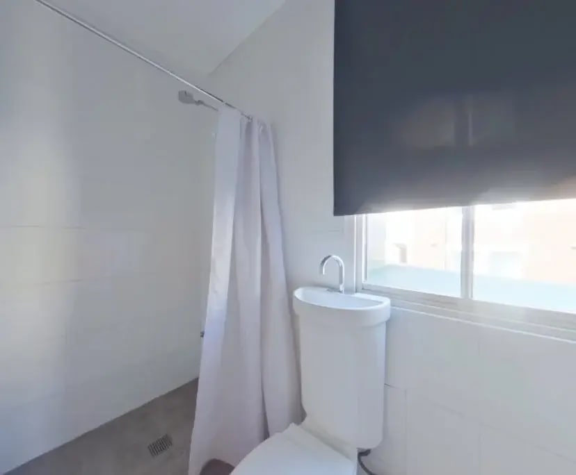 $440, Studio, 1 bathroom, Paddington NSW 2021