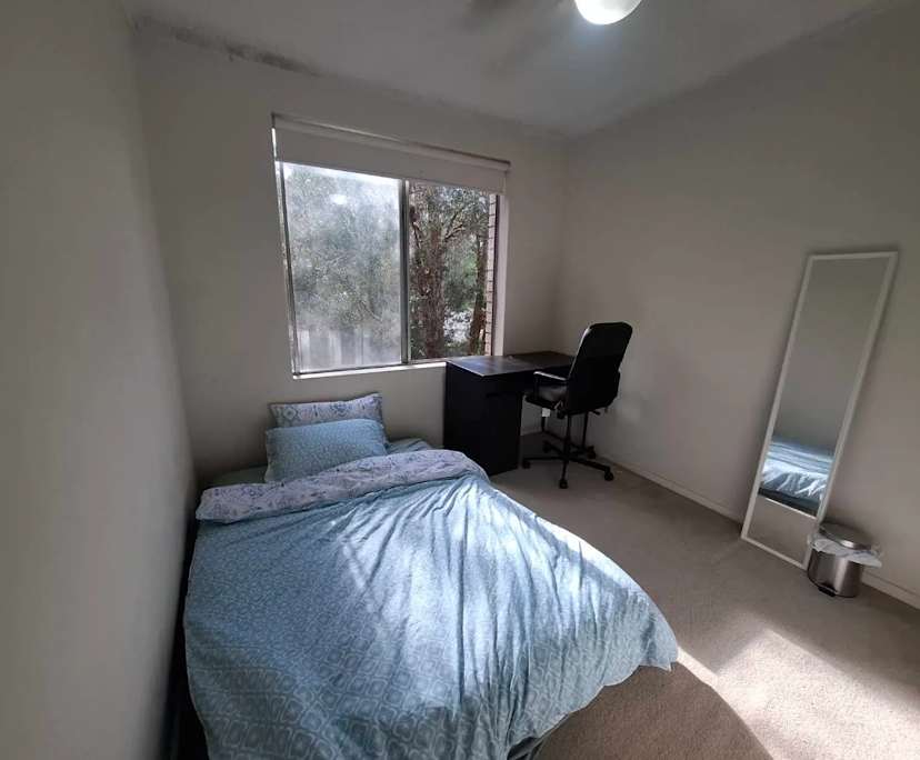 Student accommodation
