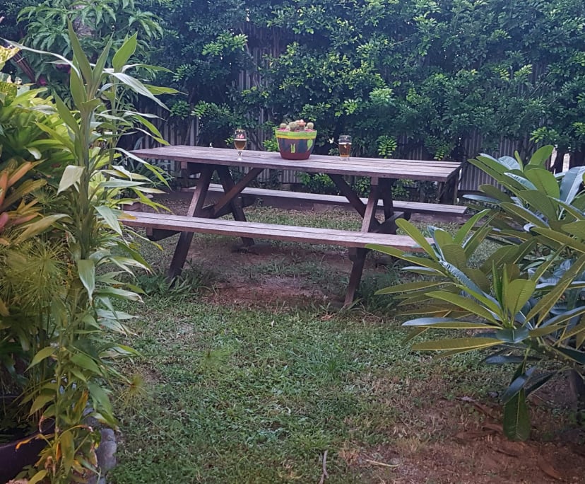 $270-380, Homestay, 6 rooms, Cairns City QLD 4870, Cairns City QLD 4870