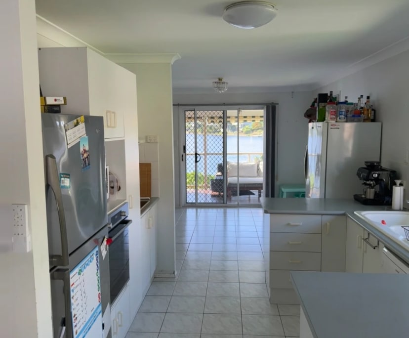 $500, Share-house, 2 bathrooms, Burleigh Waters QLD 4220
