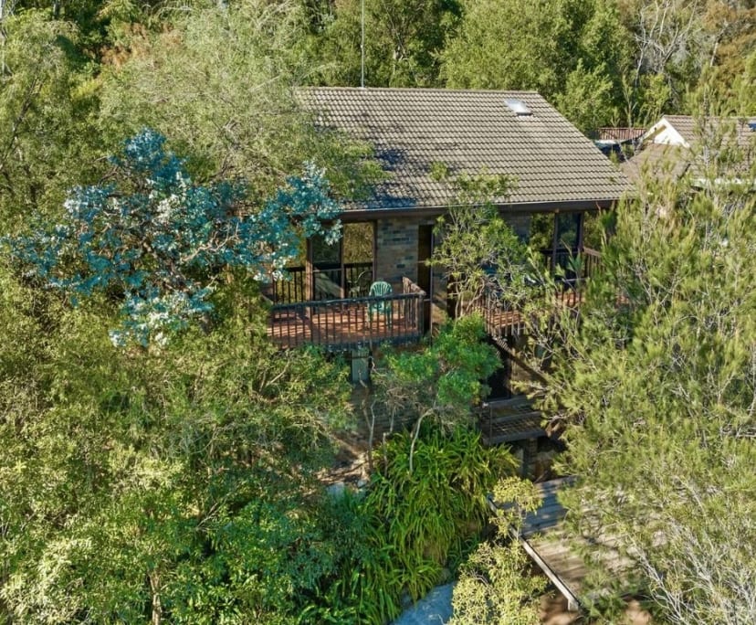 $325, Share-house, 4 bathrooms, Yarrawarrah NSW 2233