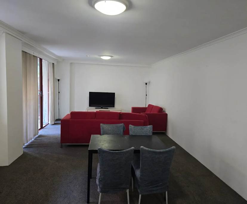 $290, Flatshare, 4 bathrooms, Pyrmont NSW 2009