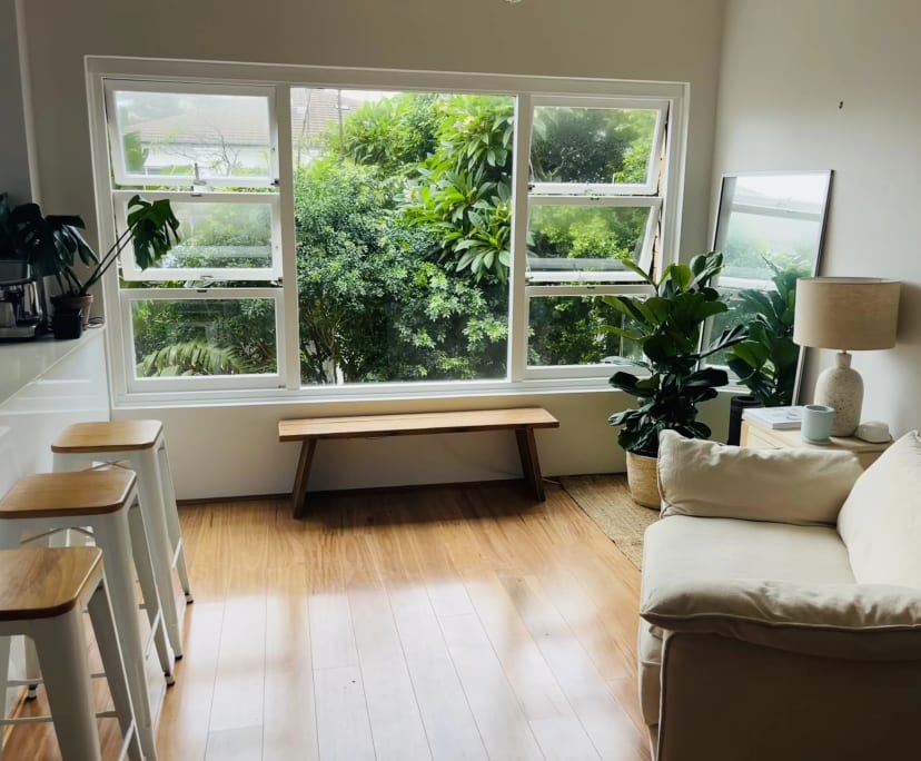 $450, Flatshare, 2 bathrooms, Freshwater NSW 2096