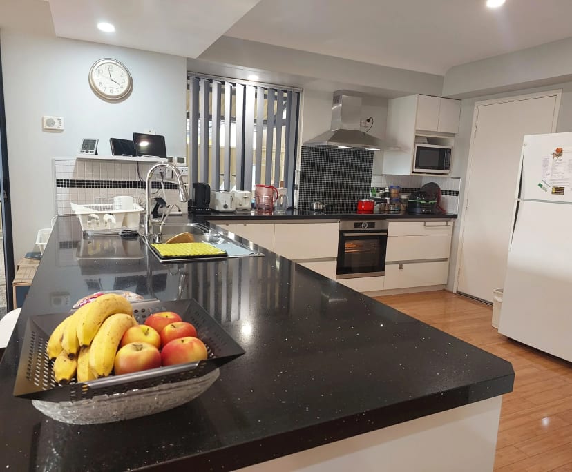 $260, Share-house, 4 bathrooms, Port Kennedy WA 6172