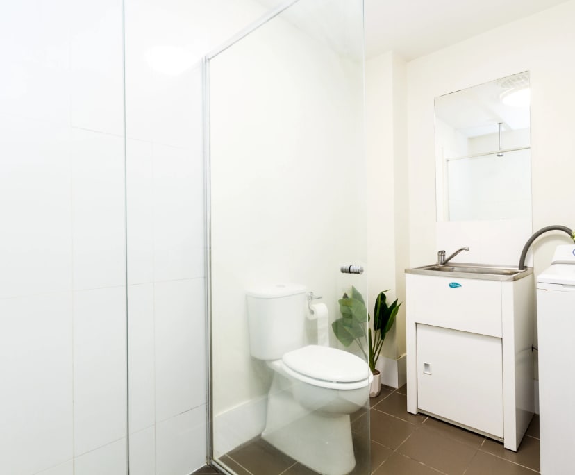 $240, Share-house, 6 bathrooms, Kelvin Grove QLD 4059