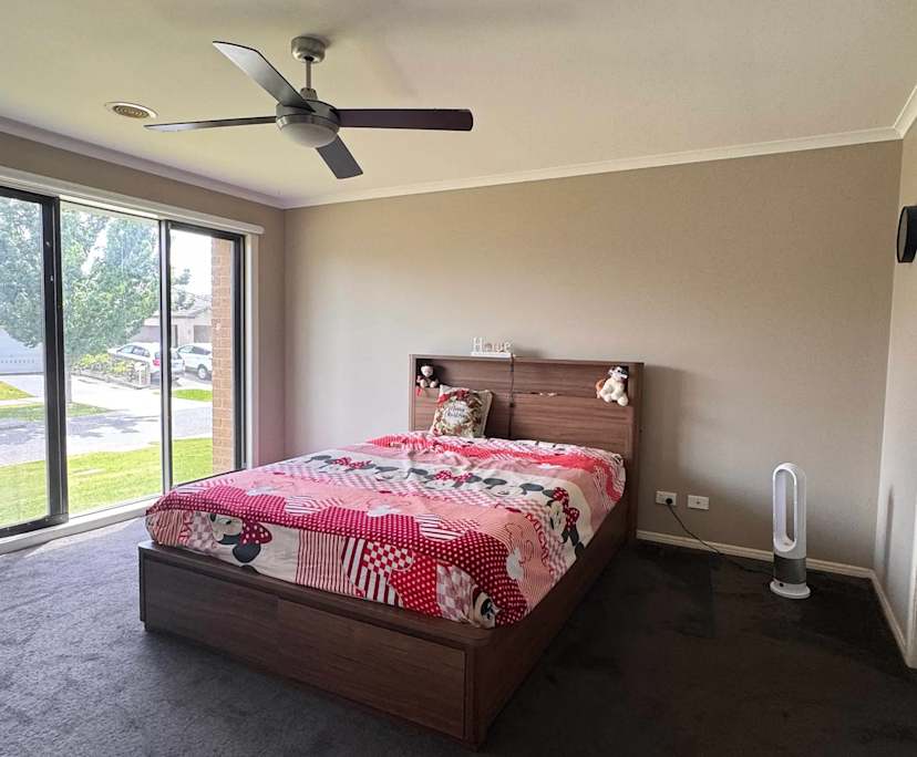 $220-325, Share-house, 3 rooms, Pakenham VIC 3810, Pakenham VIC 3810