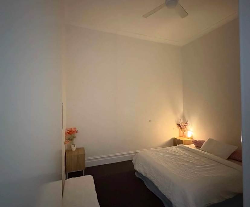 Room in a flatshare