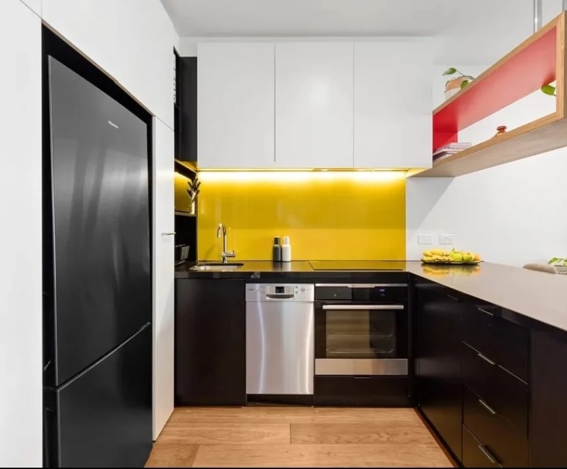 Room for Rent in Carlton, Melbourne 350, Furnishe...