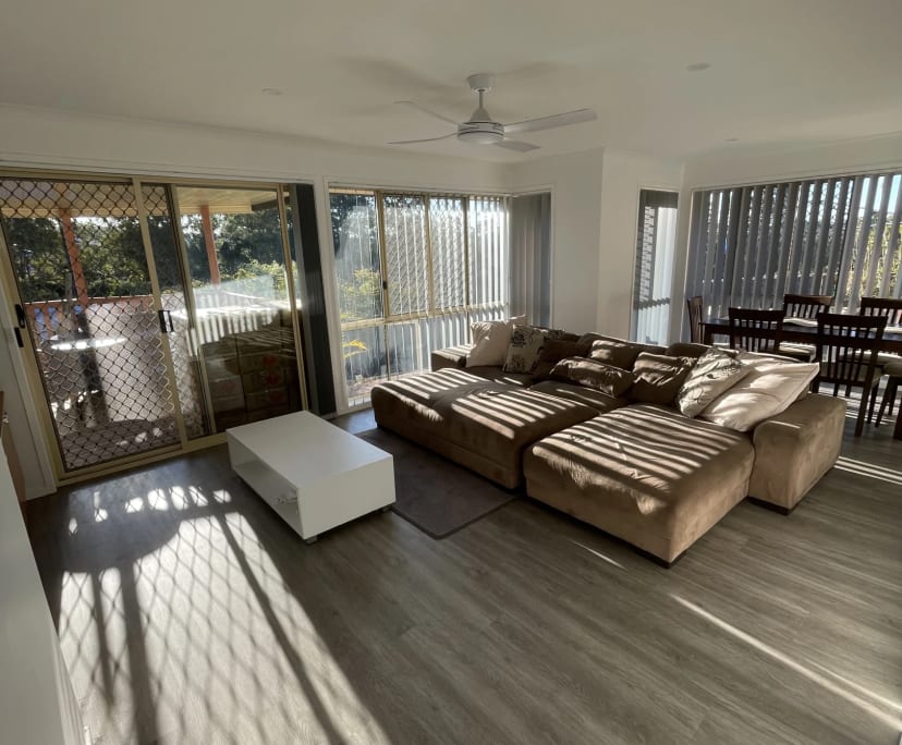 Room for Rent in Albany Creek, Brisbane 200, Flex...