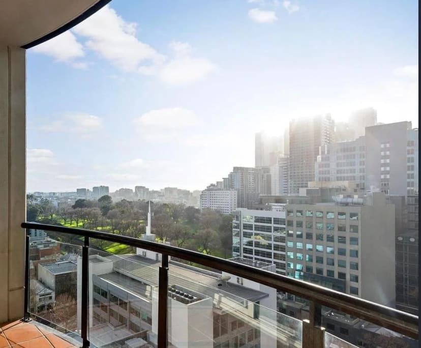 $260, Flatshare, 2 bathrooms, Melbourne VIC 3000