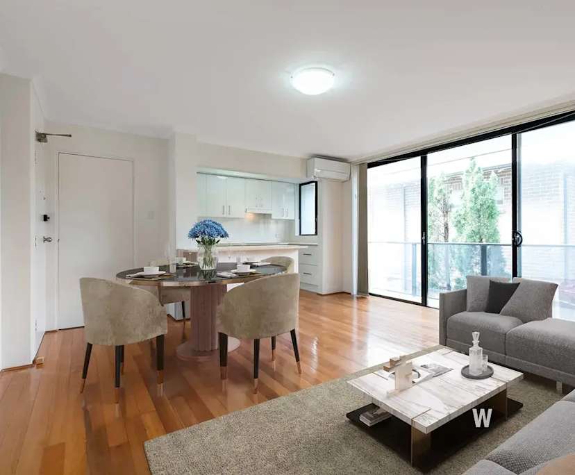 $580, Flatshare, 3 bathrooms, Drummoyne NSW 2047