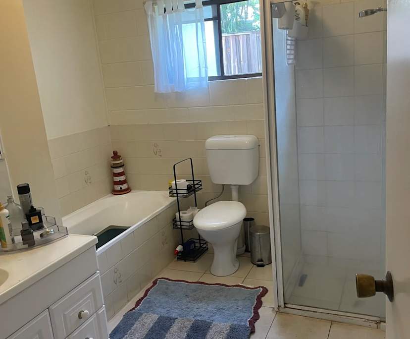 $250, Share-house, 2 bathrooms, Cannonvale QLD 4802