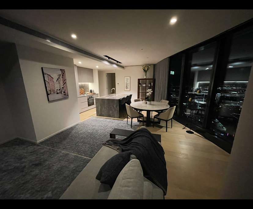 $580, Flatshare, 3 bathrooms, Southbank VIC 3006