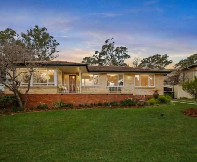 $192, Share-house, 4 bathrooms, Hackett ACT 2602