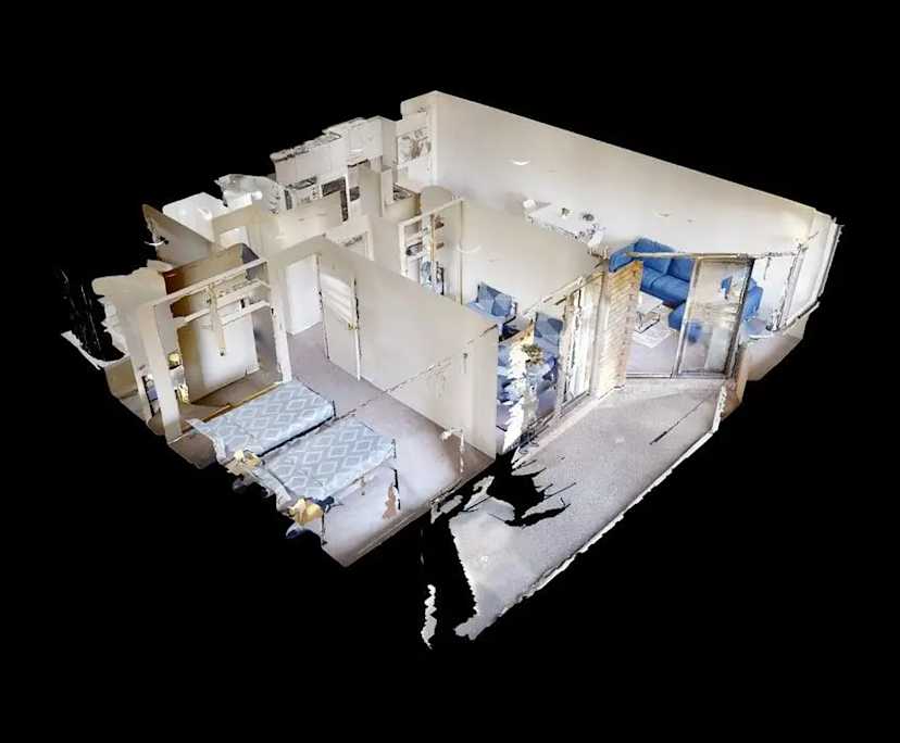 $315, Flatshare, 2 bathrooms, Sydney NSW 2000