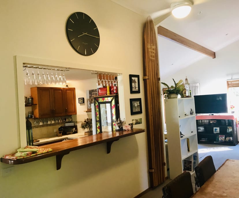 $800, Share-house, 3 bathrooms, Byron Bay NSW 2481