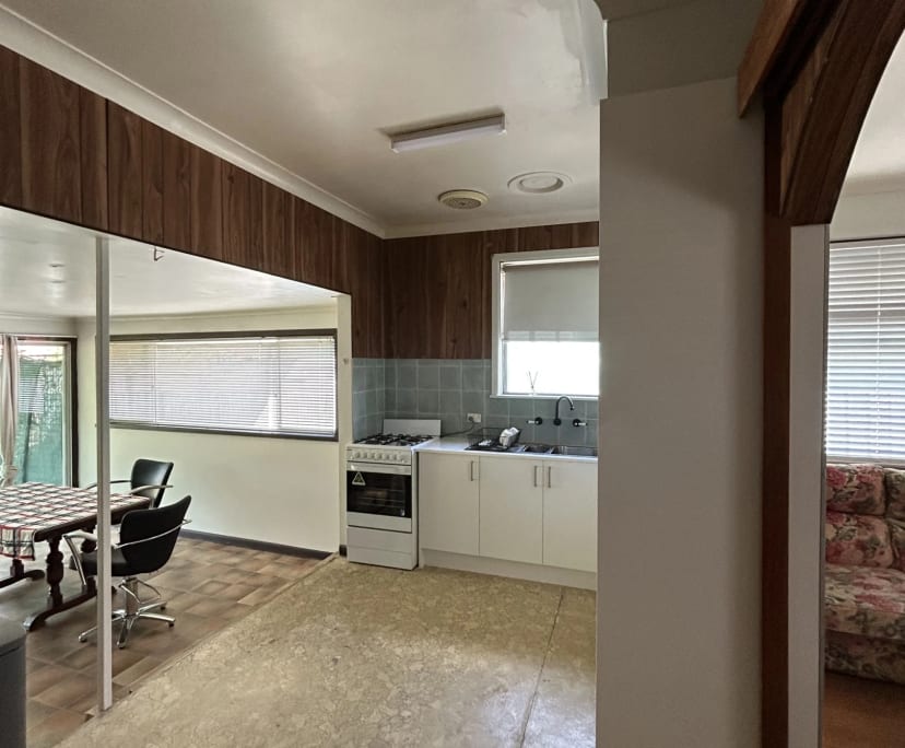 $210, Share-house, 4 bathrooms, Wangaratta VIC 3677