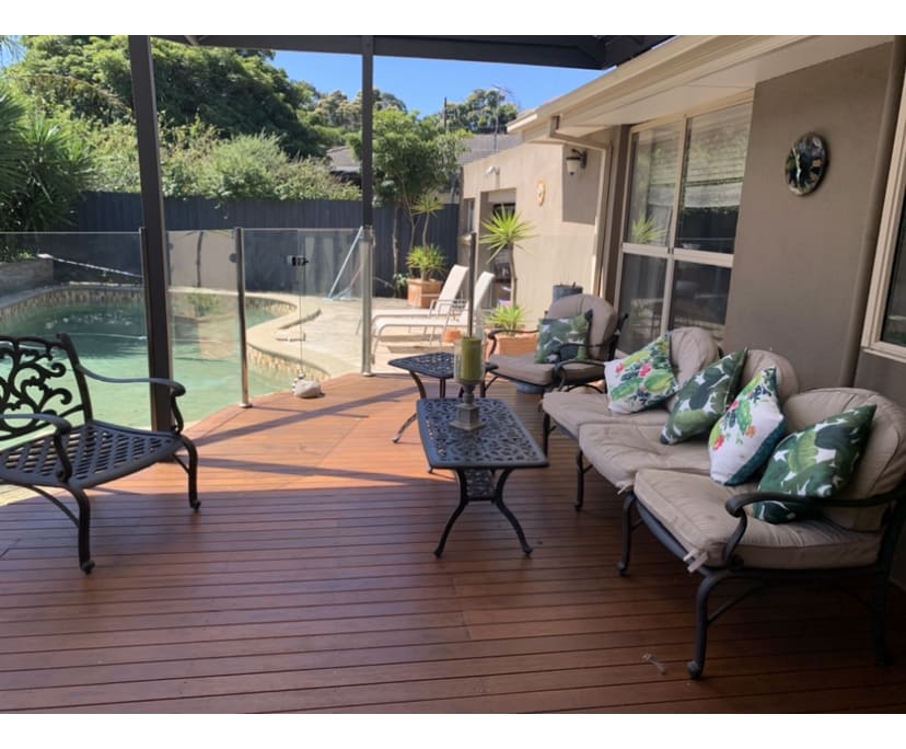 $230, Share-house, 4 bathrooms, Oakleigh South VIC 3167