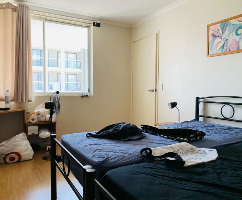$330, Flatshare, 3 bathrooms, South Brisbane QLD 4101