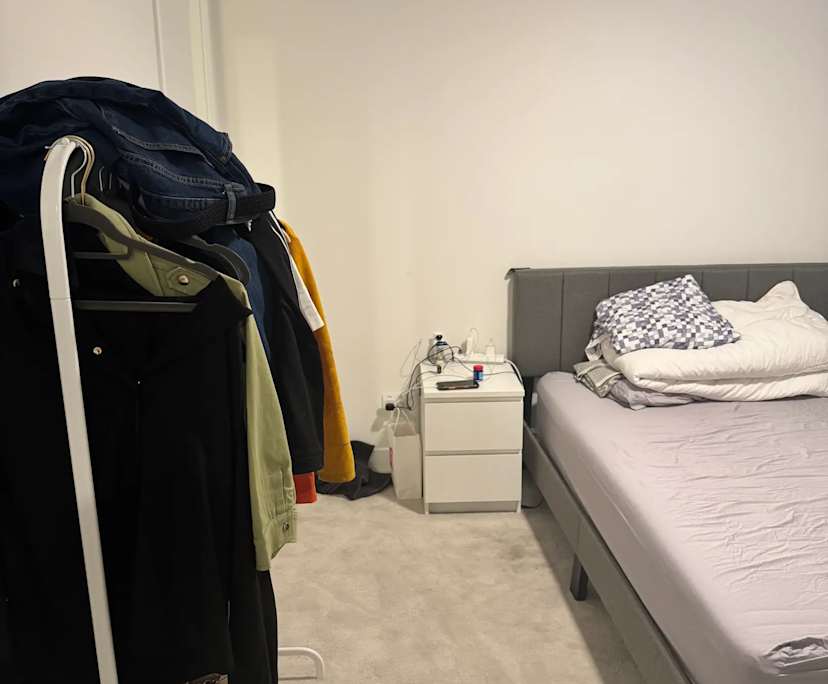 $809, Whole-property, 2 bathrooms, West Melbourne VIC 3003