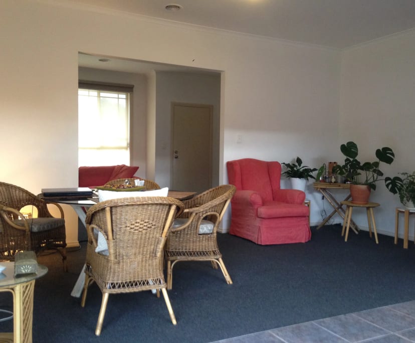 Room for Rent in Lytton Street, Glenroy, Melbourne