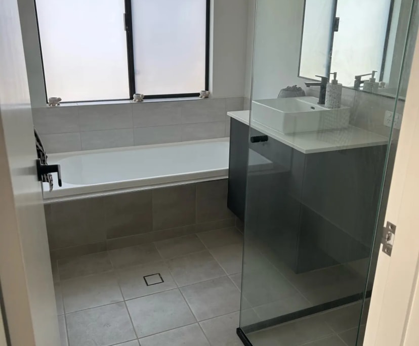 Room for Rent in Springs, Perth 250, Unfu...