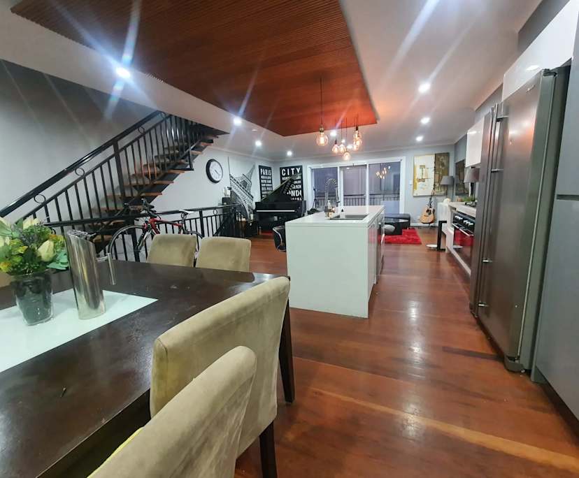$185, Share-house, 4 bathrooms, Petersham NSW 2049