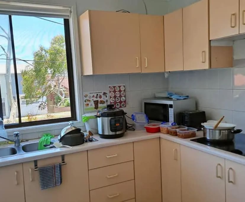 $310, Share-house, 4 bathrooms, Matraville NSW 2036