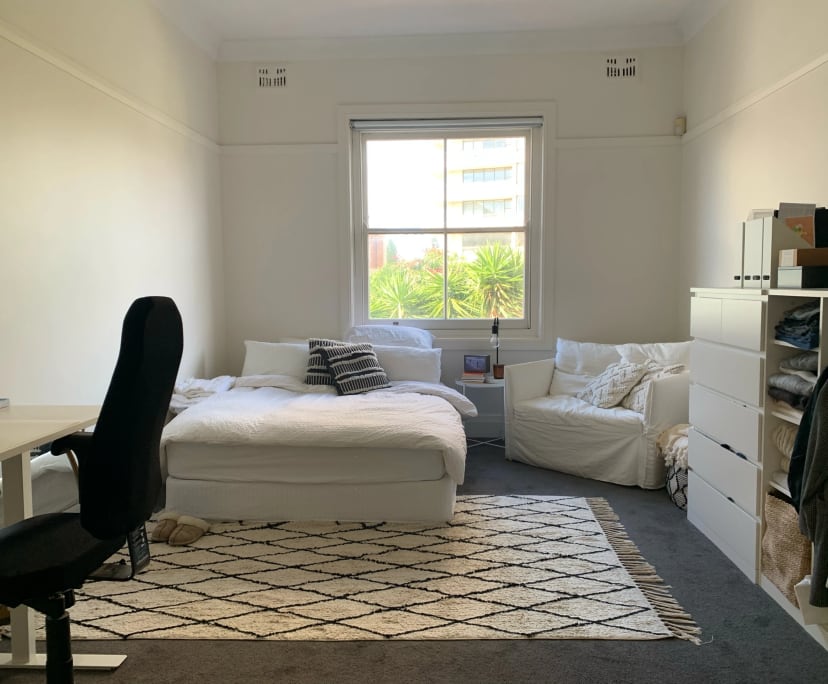 $350, Flatshare, 3 bathrooms, Manly NSW 2095