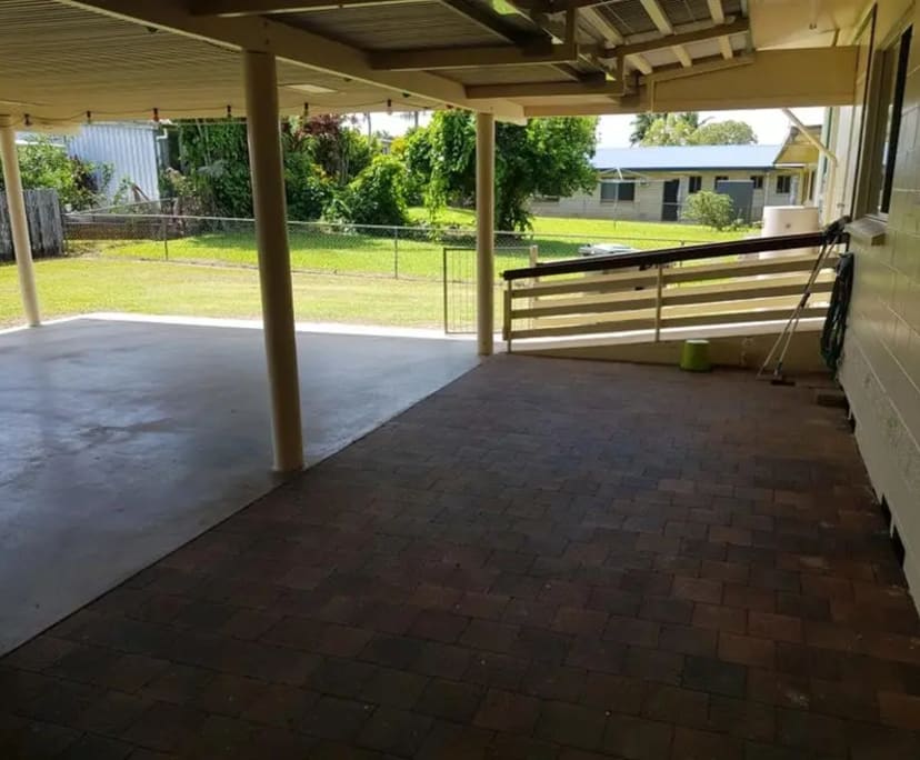 Room for Rent in Innisfail Estate, QLD 175, Unfur...