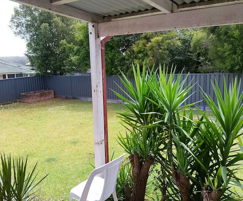 $300, Share-house, 2 bathrooms, Old Bar NSW 2430