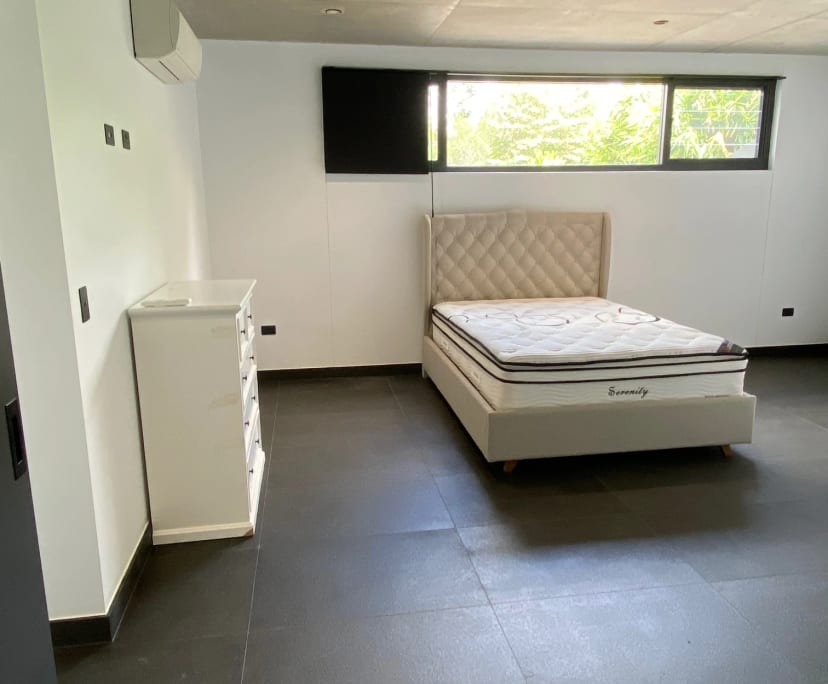One bed flat for rent
