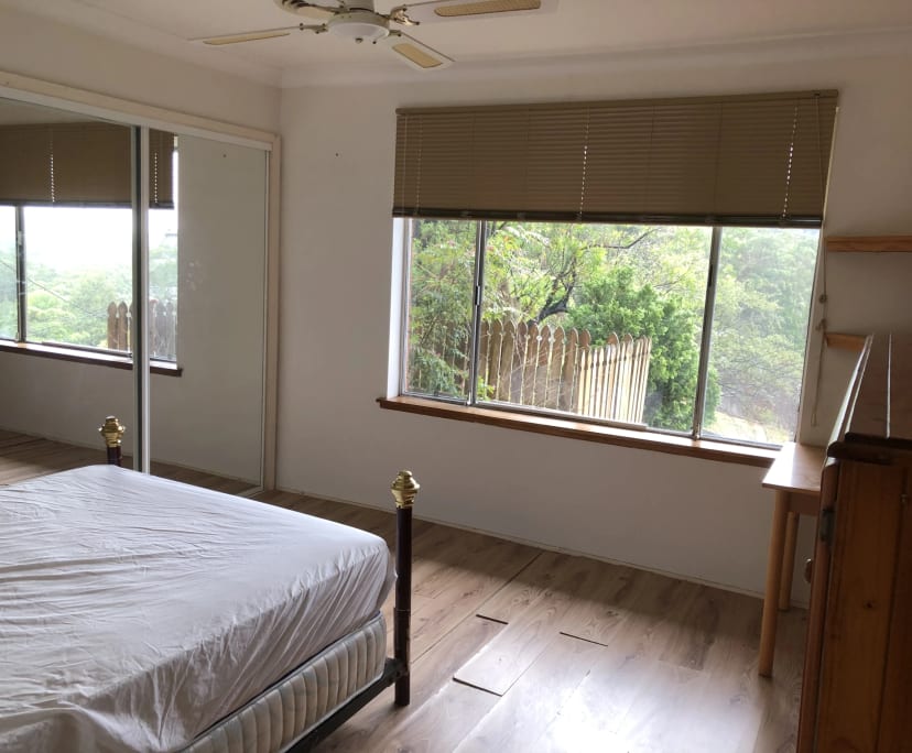 $240, Share-house, 4 bathrooms, East Gosford NSW 2250