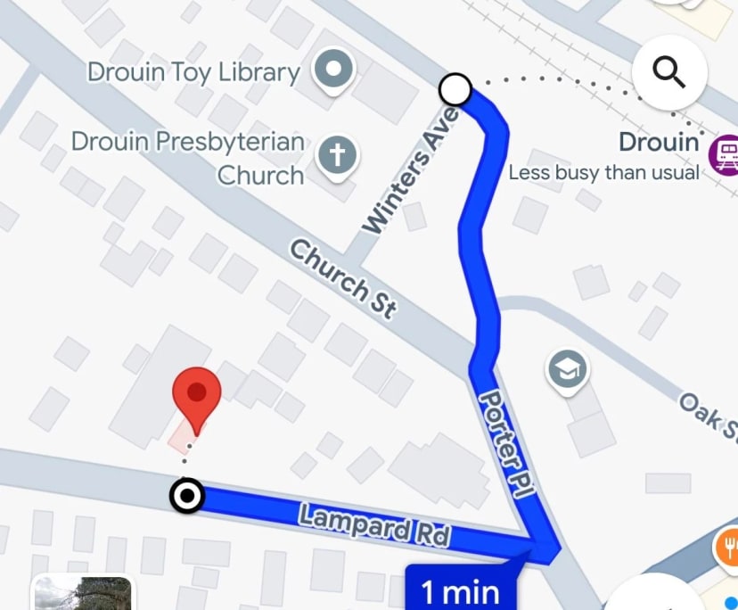 $225, Share-house, 3 bathrooms, Drouin VIC 3818