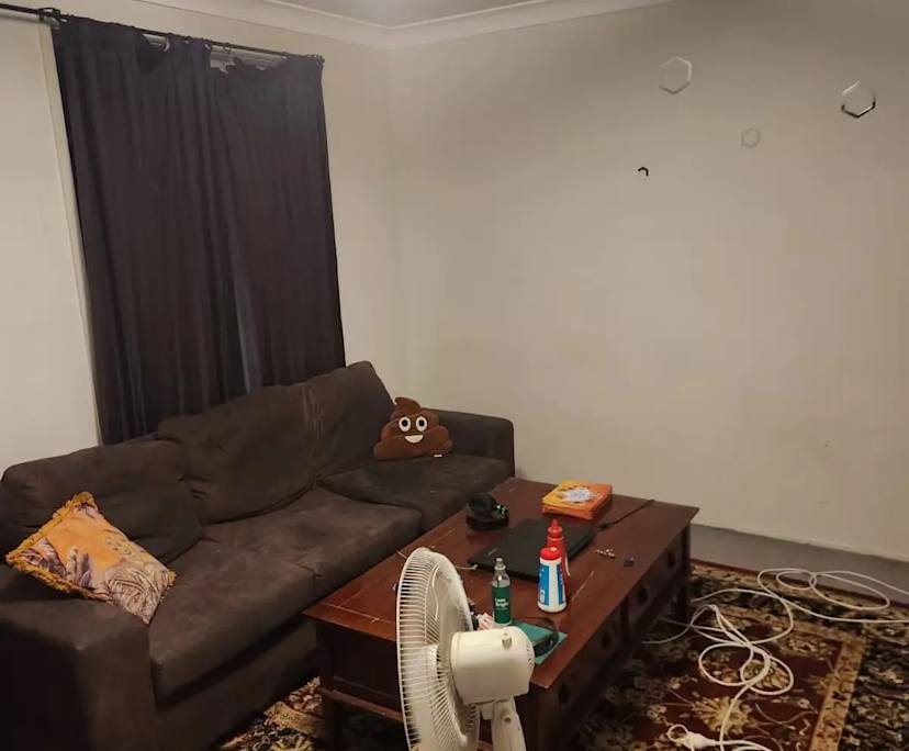 $350, Share-house, 5 bathrooms, Blacktown NSW 2148