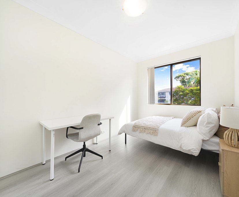 $190, Share-house, 3 bathrooms, Liverpool NSW 2170