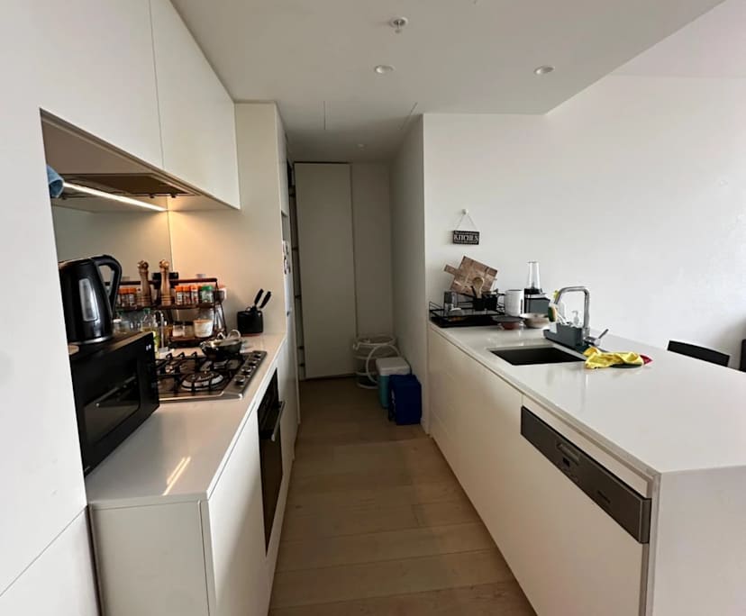 $380, Flatshare, 2 bathrooms, Southbank VIC 3006
